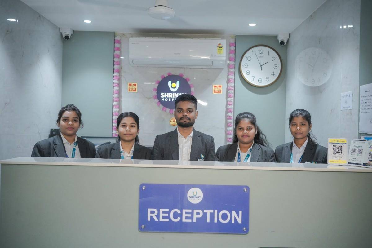 WHY CHOOSE SHRINAY HOSPITAL